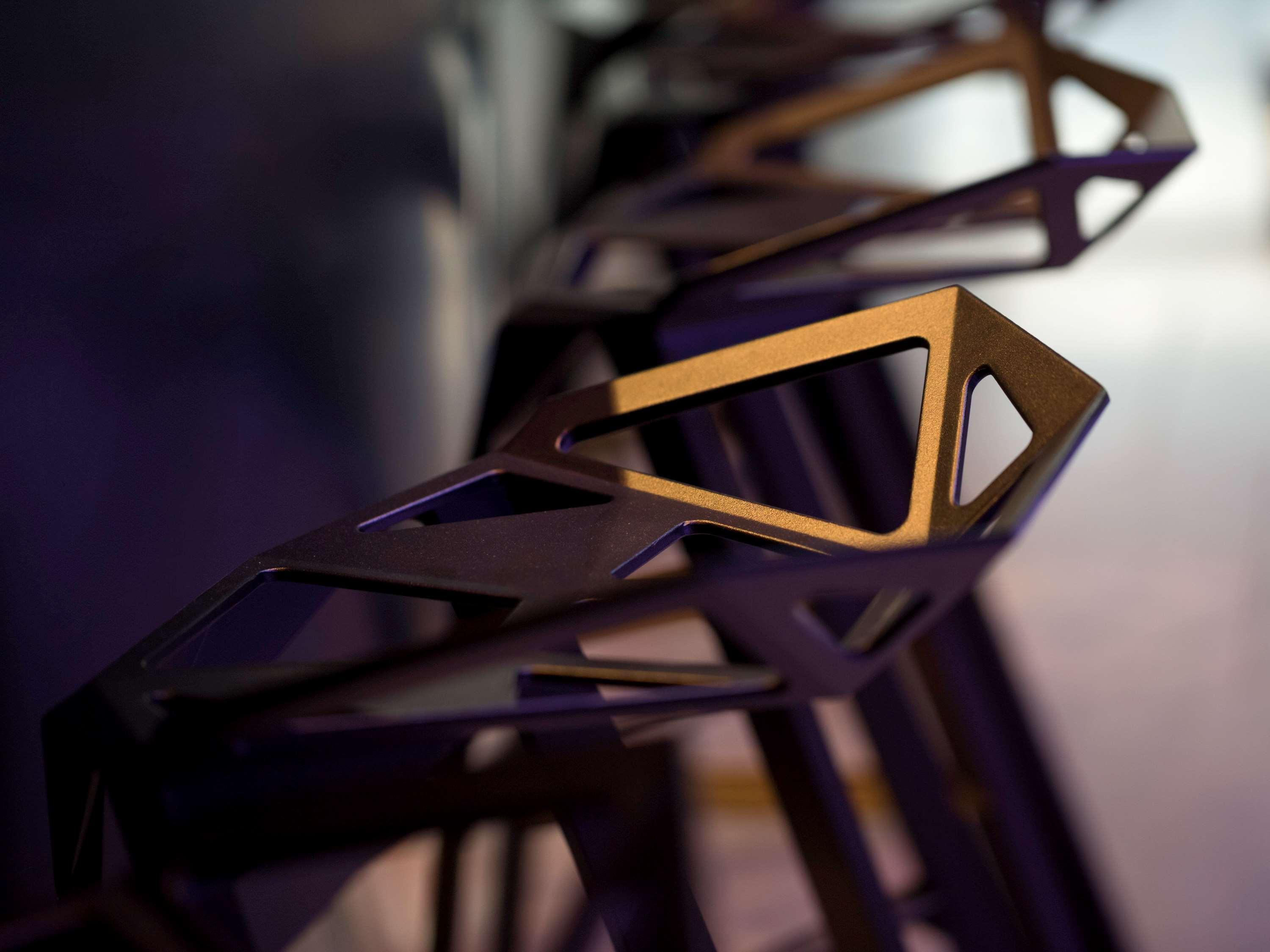 Pullman Sydney Airport Hotel Eksteriør billede The 2014 award